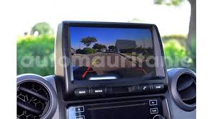 1400 hours give or take. Buy Import Toyota Land Cruiser Other Car In Import Dubai In Adrar Automauritanie