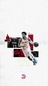 Follow the vibe and change your wallpaper every day! Atlanta Hawks On Twitter It S Wednesday So We Had To Gift Y All Some New Wallpapers Truetoatlanta X Wallpaperwednesday