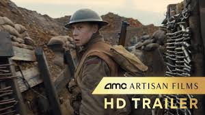 1917 will also star benedict cumberbatch, colin firth, richard madden, andrew scott, mark strong, teresa mahoney, daniel mays, adrian scarborough, justin edwards, gerran howell, anson boon, and richard mccabe. 1917 Official Trailer Richard Madden Benedict Cumberbatch Amc Theatres 2019 Youtube