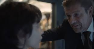 Is she up for the job? A Great Odyssey Snowpiercer Season 2 Episode 3 Review
