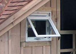 So one annoying issue i've had lately is when i drag say a ppt to the left side so it's half the screen and chrome on the right half, i have to click the window before doing what i need to do to make it active. is there a setting to fix this? Crank Out Windows With Screens Small Awning Windows