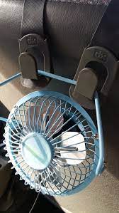 Paling tidak dapat kena kipas angin. Diy Fan For Your Car Below Rm50 Kipas Angin Untuk Kereta Visit Malaysia