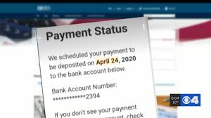Irs Sends Woman S Stimulus Check To Wrong Bank Account We Need The Money So Bad Youtube
