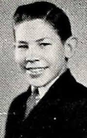 Harry Hamilton Campbell Jr. (1920-1970)