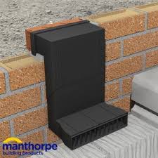 Flat roof ventilation will be accomplished when you have equal amounts of air exhaust with air intake. Why Install Roof Vents In A Property Roofing Superstore Blog