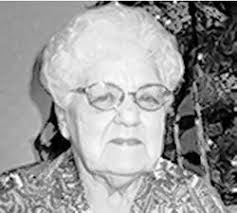 Elizabeth LAMPL Obituary (1916