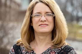 Adams Chosen as Vice-chair of Programming for Costume Commission of USITT