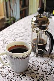 Home Brewed Colombian Coffee With Aguapanela Recipe Rhubarbarians Recipe Colombian Coffee Coffee Brewing Coffee Recipes