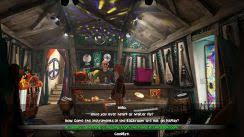 This opens in a new window. Willy Morgan And The Curse Of Bone Town Gamereactor Uk