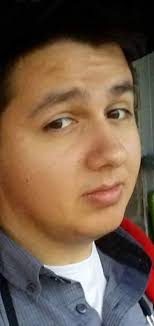 Missing my baby boy forever