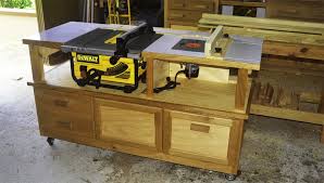 Reviews Of Best Cabinet Table Saws Knowledge Base Biggest Review Collection Of Saw Cabinet Table Saw Diy Garage Storage Woodworking