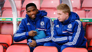 Check this player last stats: Kevin De Bruyne Jose Mourinho Never Explained Lack Of Chances