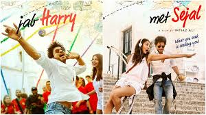 Shah Rukh Khan And Anushka Sharma Reunite For Jab Harry Met Sejal Film Tv Images Sejal experiences new found freedom, security & solace in harry's company and. shah rukh khan and anushka sharma