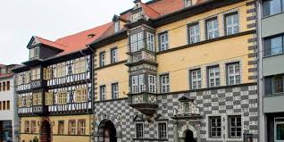 Sie suchen ein haus in erfurt zur miete? Stadtmuseum Erfurt Geschichtsmuseen Erfurt