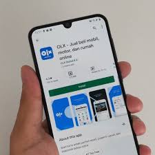 Автомобилингизни olx билан яхшиланг — керакли диаметр, профил ва рангдаги ғилдиракларни топинг bit.ly/kolesa_olx. Diduga Phk Karyawan Ini Tanggapan Olx Indonesia Kumparan Com
