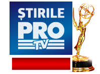 Știrile pro tv este cea mai urmărită emisiune de știri din românia, cu o medie de 9,3 puncte de rating și 25,1% cotă de piață interviu azi, la ştirile protv de la ora 19:00. Stirileprotv Live
