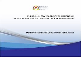 Dskp bahasa melayu tingkatan 1. Https Skpktaipinghome Files Wordpress Com 2019 02 Dskp Kssr Semakan 2017 Pkhas Ketidakupayaan Pendengaran Bahasa Melayu Suaian Tahun 4 Pdf