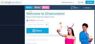 Chatrandom 20