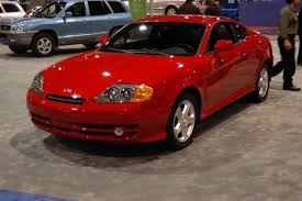 Image result for Triton Green 2004 Tiburon