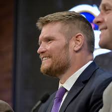 Retiring Ravens guard Marshal Yanda to be inducted into team's Ring of  Honor
