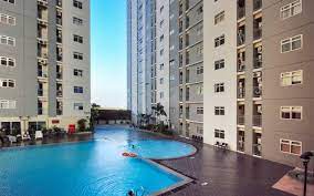 Service charge per 3 bulan sekitar rp 5,5 juta. 8 Apartemen Surabaya Dengan Harga Sewa Di Bawah Rp2 Jutaan