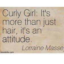 Work Buclecool Beauticool Quote Typo Lorrainemasse Curl Hair Buclecool Com Curly Hair Quotes Hair Quotes Curly Girl Quotes
