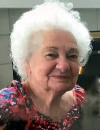 Gloria "Dadie" Fayard Obituary
