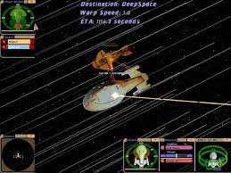 Galaxy Charts Star Trek Bridge Commander Mods Maps