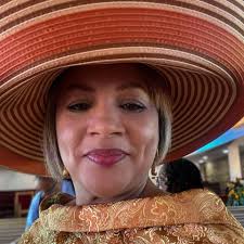 Big news! I'll be joining The Last Word with The Last Word With Lawrence  O'Donnell tonight