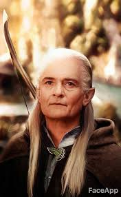 Der Herr der Ringe Filme & Serie