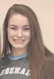 Abigail Gentry's Women's Volleyball Recruiting Profile