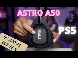 The headphones feature dolby 7.1 surround sound, and because of that can deliver . Astro Gaming Ps5 Wifi Digitec