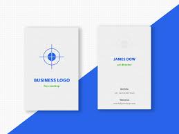 Download 28 Best Free Business Card Mockup Templates 2020 Webthemez