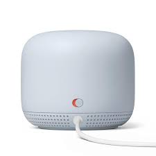 Google Nest Wifi Ac1200 Add On Point Range Extender Mist Lowes Com Wireless Router Best Wifi Router Best Wireless Router