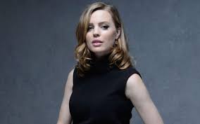 It was my unconscious mind's way of serenading new addition to the cast, melissa george. Melissa George Reveals More Than Ever In New Australian Film