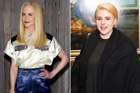 Nicole Kidman S Daughter Launches Fashion Line With Her Support Page Six