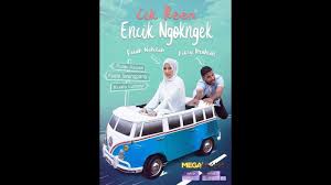 Novel the misadventures of cik reen & en. Hd Teaser 6 Cik Reen Encik Ngok Ngek Ep 13 New Youtube