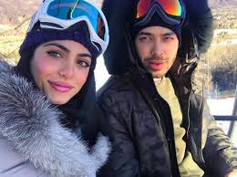 The New Life Of Prince Royce And His Wife Principe Royce Selfie De Pareja Royce