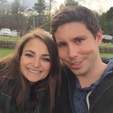 Lindsay Stuart and Isaac Bailey's Wedding Website