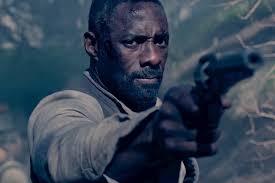 Resultado de imagen de la torre oscura pelicula