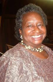 Dora Allison Obituary