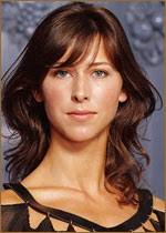 Софи Хантер (Sophie Hunter, Sophie Irene Hunter)