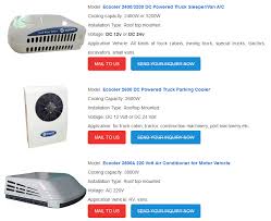 Maybe you would like to learn more about one of these? 12v Air Conditioning Trucks Web1 Com