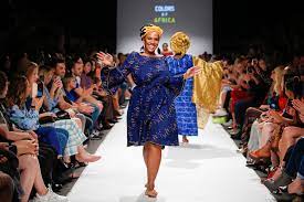 See more ideas about african fashion, african dress, african attire. Colors Of Africa Afrolifestyle