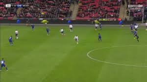 Timesoccer helps you discover publicly available material throughout the internet and as a search engine does not host or upload this material and is not responsible for it. Tottenham 1 0 Chelsea Highlights Video Hoofoot