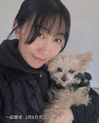 BB課長16歲生日聚會16年對一隻狗狗是什麼的概念？ 想趁依個Post 分享他身體嘅變化希望給將照顧或照顧緊老年狗狗嘅你