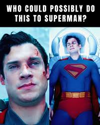 Rocksteady's Batman Clone Revelation