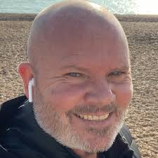 Trevor Simmons is fundraising for Alzheimer's Society