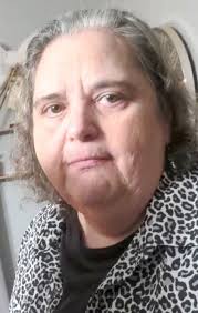 Judy Ann (Schaub) Fiscus