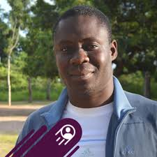 Serge Dieudonné Yeou